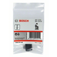 BOSCH Upínací kleština s maticí 1/4" 2608570142