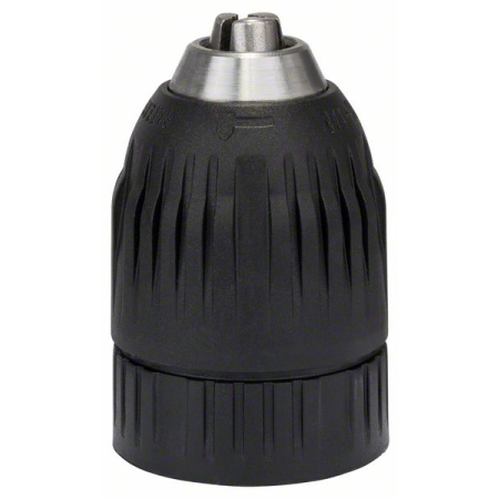 BOSCH Rychloupínací sklíčidla do 13 mm 2608572034