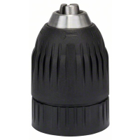 BOSCH Rychloupínací sklíčidla do 13 mm 2608572034