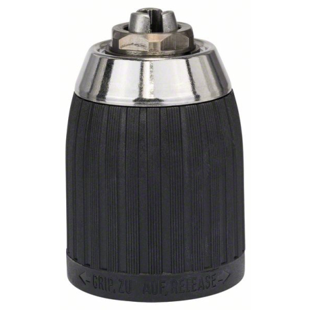 BOSCH Rychloupínací sklíčidla do 13 mm 2608572060