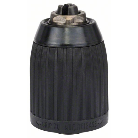BOSCH Rychloupínací sklíčidla do 13 mm 2608572062