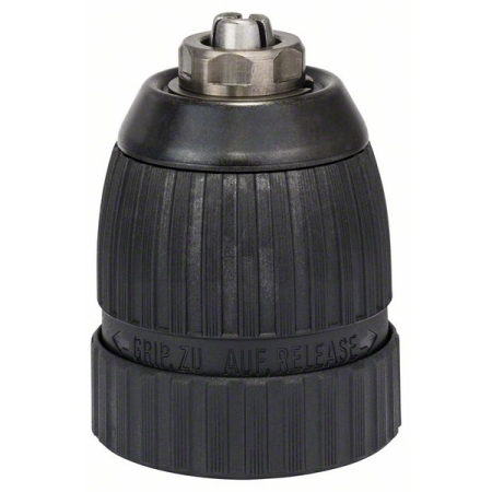 BOSCH Rychloupínací sklíčidla do 10 mm 2608572068