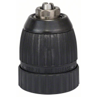BOSCH Rychloupínací sklíčidla do 10 mm 2608572068