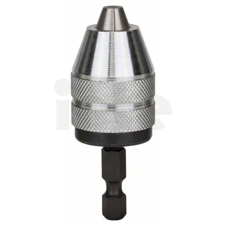 BOSCH Bezklíčová sklíčidla do 6 mm 2608572072