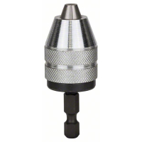 BOSCH Bezklíčová sklíčidla do 6 mm 2608572072
