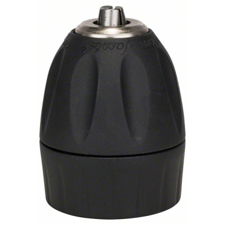 BOSCH Rychloupínací sklíčidla do 10 mm 2608572080