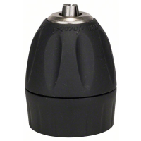 BOSCH Rychloupínací sklíčidla do 10 mm 2608572080