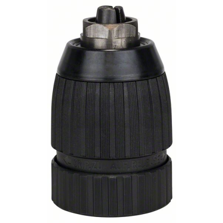 BOSCH Rychloupínací sklíčidla do 13 mm 2608572093