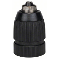BOSCH Rychloupínací sklíčidla do 13 mm 2608572093