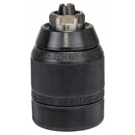 BOSCH Rychloupínací sklíčidla do 13 mm 2608572105