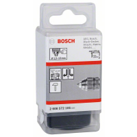 BOSCH Rychloupínací sklíčidla do 13 mm 2608572105