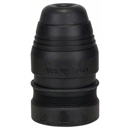 BOSCH Výměnné sklíčidlo SDS plus 2608572112