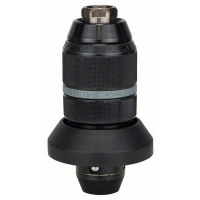 BOSCH Rychloupínací sklíčidlo s adaptérem 2608572146
