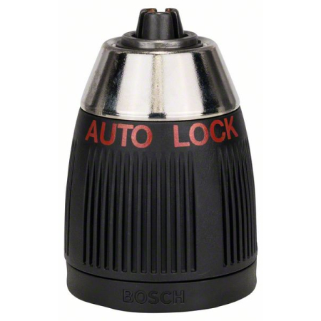 BOSCH Rychloupínací sklíčidla do 13 mm 2608572182