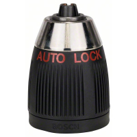 BOSCH Rychloupínací sklíčidla do 13 mm 2608572182