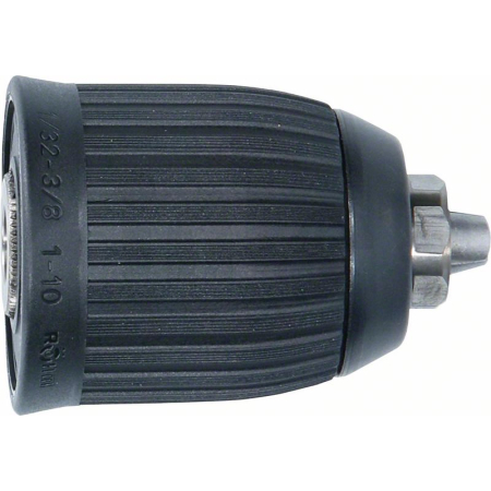 BOSCH Rychloupínací sklíčidla do 10 mm 2608572183