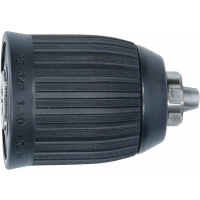 BOSCH Rychloupínací sklíčidla do 10 mm 2608572183