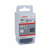 BOSCH Rychloupínací sklíčidla do 10 mm 2608572183