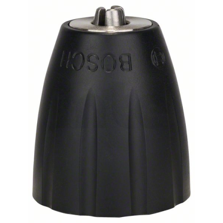 BOSCH Rychloupínací sklíčidlo 1-10 mm 2608572210
