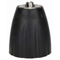 BOSCH Rychloupínací sklíčidlo 1-10 mm 2608572210