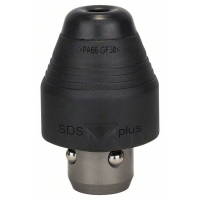 BOSCH Rychloupínací sklíčidla SDS plus 2608572213