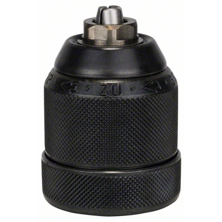 BOSCH Rychloupínací sklíčidla do 10 mm 2608572218