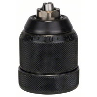 BOSCH Rychloupínací sklíčidla do 10 mm 2608572218