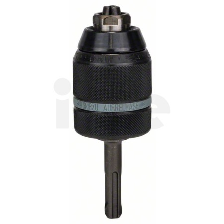 BOSCH Rychloupínací sklíčidla SDS plus 2608572227