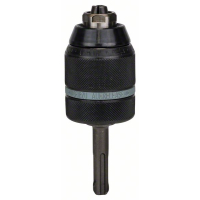 BOSCH Rychloupínací sklíčidla SDS plus 2608572227