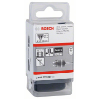 BOSCH Rychloupínací sklíčidla SDS plus 2608572227