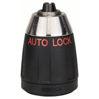 BOSCH Systémová sklíčidla 2608572247