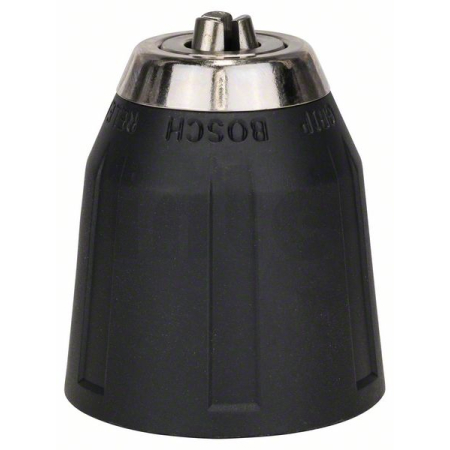 BOSCH Rychloupínací sklíčidla do 10 mm 2608572257