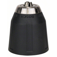 BOSCH Rychloupínací sklíčidla do 10 mm 2608572257