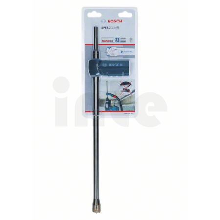 BOSCH SDS plus-9 Speed Clean 2608576289