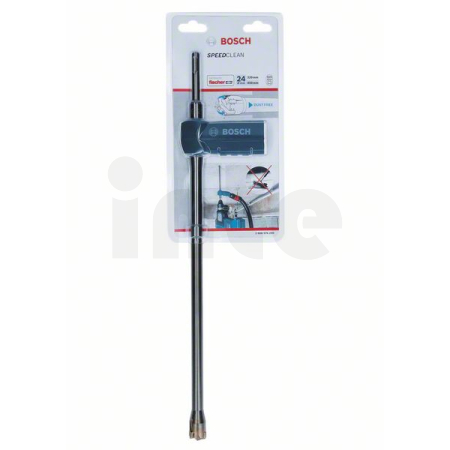 BOSCH SDS plus-9 Speed Clean 2608576290