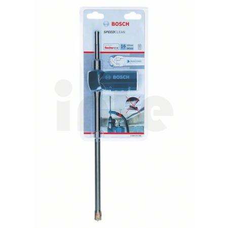 BOSCH SDS plus-9 Speed Clean 2608576286