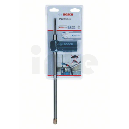 BOSCH SDS plus-9 Speed Clean 2608579294