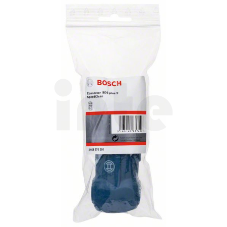BOSCH Náhradní přípojka SDS plus 2608576291