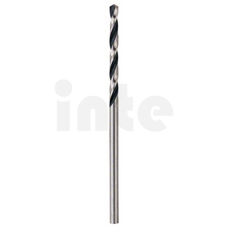 BOSCH Spirálový vrták HSS PointTeQ 2,0 mm, 10 ks 2608577188