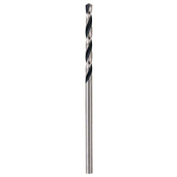 BOSCH Spirálový vrták HSS PointTeQ 2,0 mm, 2 ks 2608577155