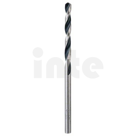 BOSCH Spirálový vrták HSS PointTeQ 3,1 mm, 10 ks 2608577199