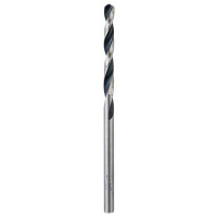 BOSCH Spirálový vrták HSS PointTeQ 3,1 mm, 10 ks 2608577199