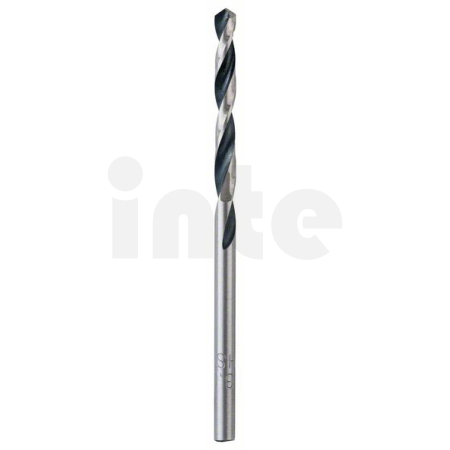 BOSCH Spirálový vrták HSS PointTeQ 3,2 mm, 2 ks 2608577159