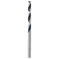 BOSCH Spirálový vrták HSS PointTeQ 3,3 mm, 10 ks 2608577201