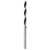 BOSCH Spirálový vrták HSS PointTeQ 3,4 mm, 10 ks 2608577202