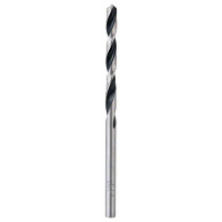 BOSCH Spirálový vrták HSS PointTeQ 3,5 mm, 2 ks 2608577160