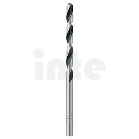 BOSCH Spirálový vrták HSS PointTeQ 3,6 mm, 10 ks 2608577204