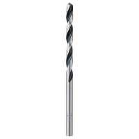 BOSCH Spirálový vrták HSS PointTeQ 3,6 mm, 10 ks 2608577204