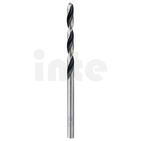 BOSCH Spirálový vrták HSS PointTeQ 3,7 mm, 10 ks 2608577205