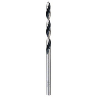 BOSCH Spirálový vrták HSS PointTeQ 3,7 mm, 10 ks 2608577205